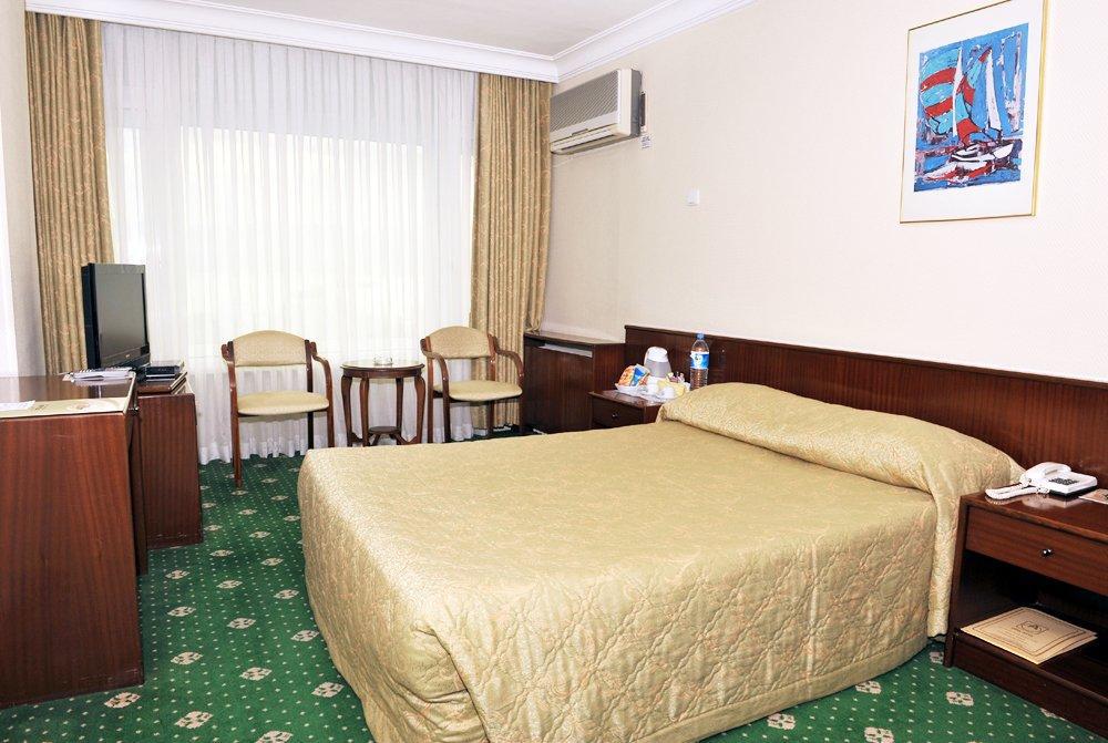 Asya Hotel Истанбул Екстериор снимка