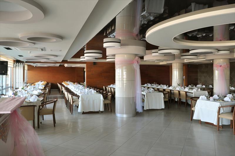 Asya Hotel Истанбул Екстериор снимка