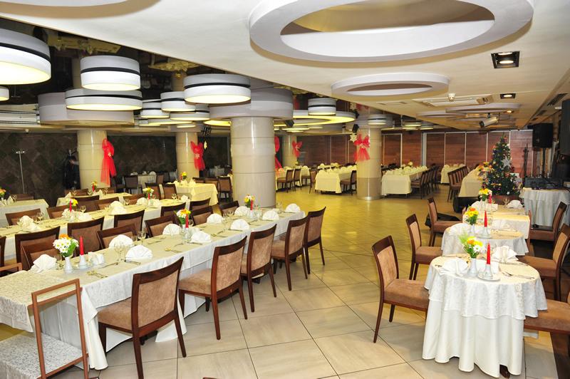 Asya Hotel Истанбул Екстериор снимка