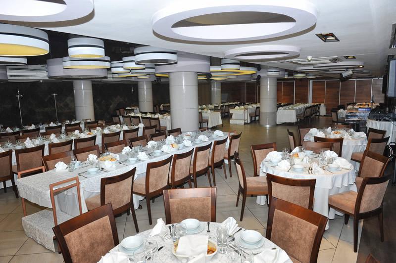 Asya Hotel Истанбул Екстериор снимка