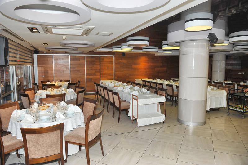 Asya Hotel Истанбул Екстериор снимка