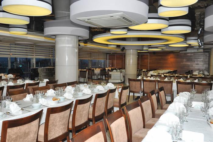 Asya Hotel Истанбул Екстериор снимка