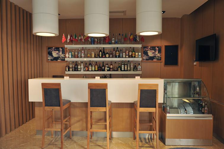 Asya Hotel Истанбул Екстериор снимка
