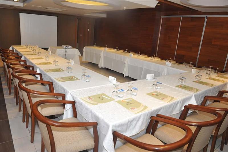 Asya Hotel Истанбул Екстериор снимка