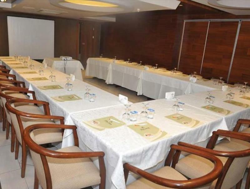 Asya Hotel Истанбул Екстериор снимка