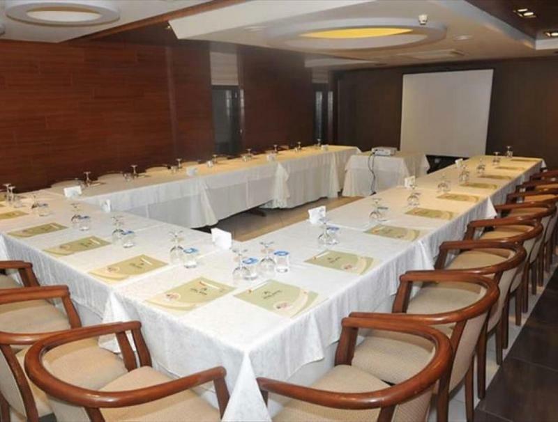 Asya Hotel Истанбул Екстериор снимка